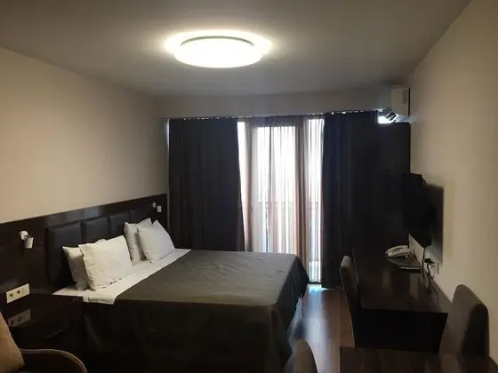 Deluxe Süit