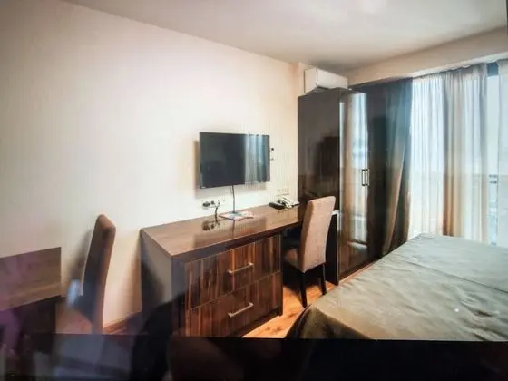 Deluxe Süit