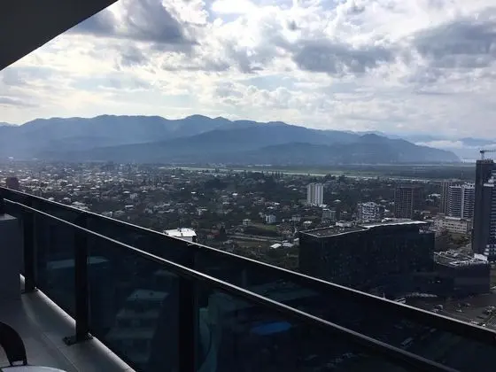 Superior Tek Büyük veya İki Ayrı Yataklı Oda