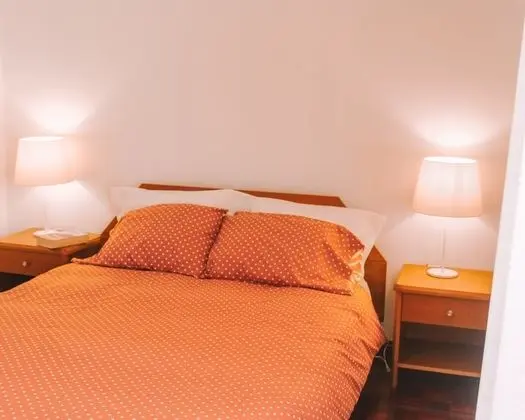 Apart Daire, 2 Yatak Odası, Teras, Deniz Manzaralı