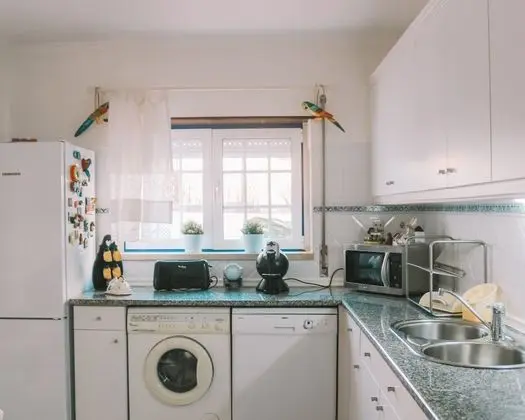 Apart Daire, 2 Yatak Odası, Teras, Deniz Manzaralı