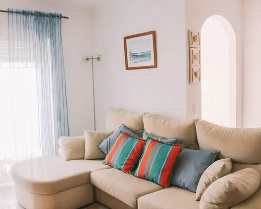 Apart Daire, 2 Yatak Odası, Teras, Deniz Manzaralı