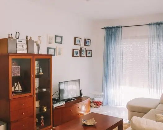 Apart Daire, 2 Yatak Odası, Teras, Deniz Manzaralı