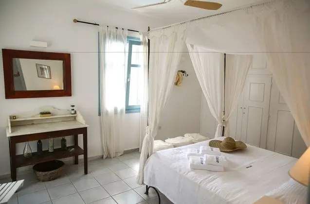 Family Sıra Ev, 2 Yatak Odası