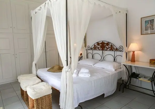 Family Sıra Ev, 2 Yatak Odası