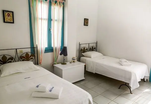 Family Sıra Ev, 2 Yatak Odası