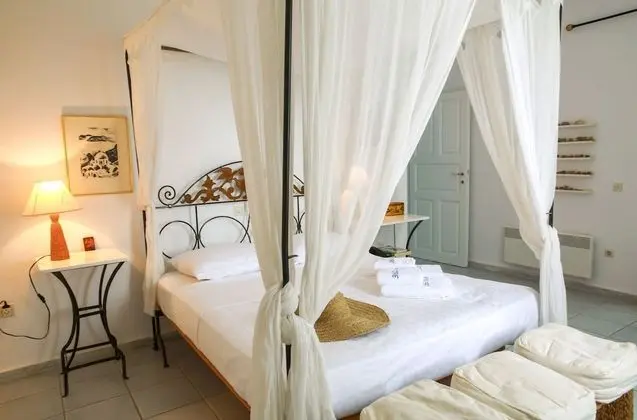 Family Sıra Ev, 2 Yatak Odası