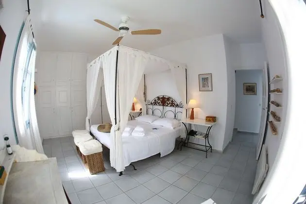 Family Sıra Ev, 2 Yatak Odası