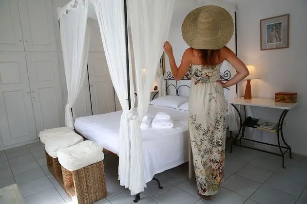 Family Sıra Ev, 2 Yatak Odası