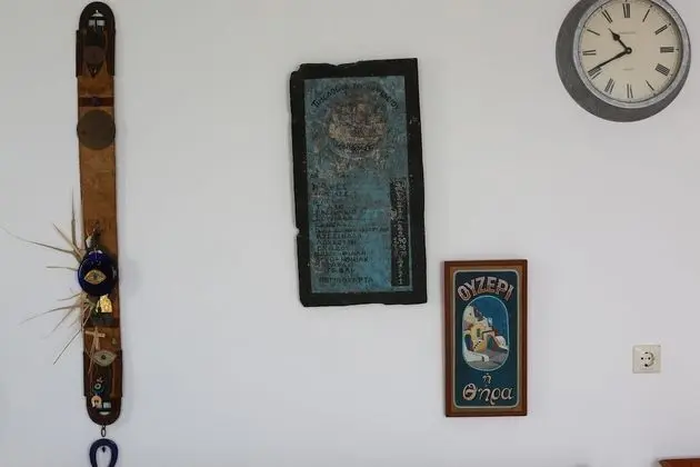 Family Sıra Ev, 2 Yatak Odası