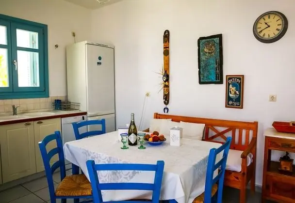 Family Sıra Ev, 2 Yatak Odası