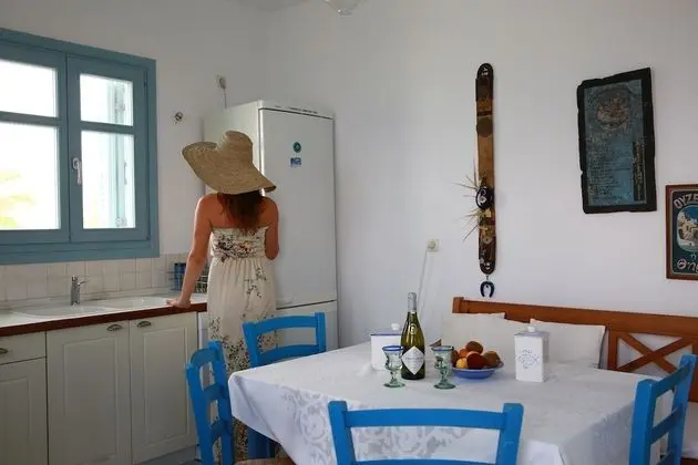 Family Sıra Ev, 2 Yatak Odası