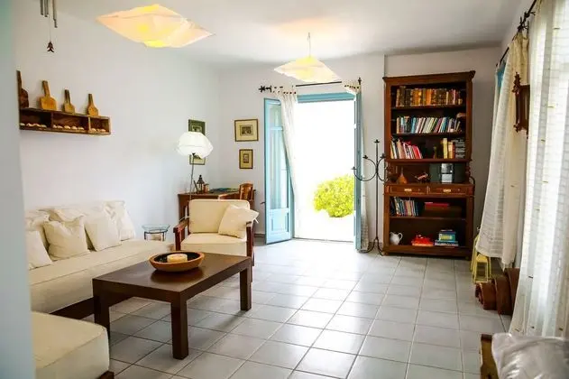 Family Sıra Ev, 2 Yatak Odası