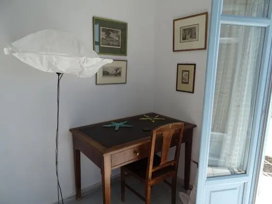 Family Sıra Ev, 2 Yatak Odası