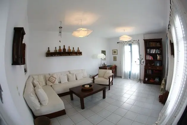 Family Sıra Ev, 2 Yatak Odası