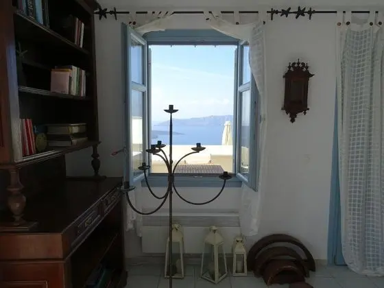 Family Sıra Ev, 2 Yatak Odası