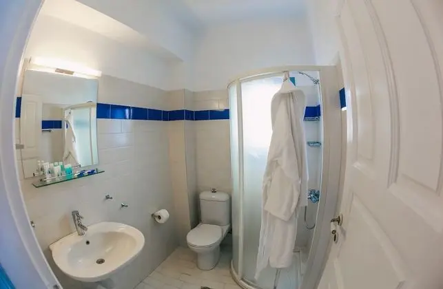 Family Sıra Ev, 2 Yatak Odası