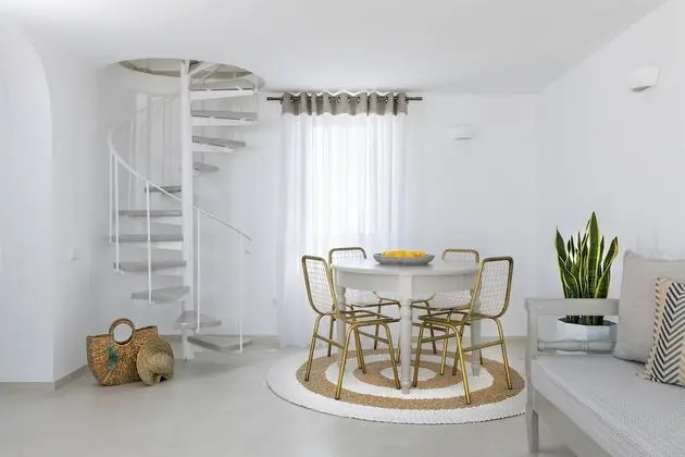 Luxury Villa, Sıcak Su Havuzu