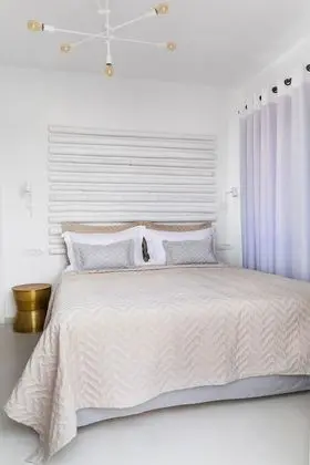 Luxury Villa, Sıcak Su Havuzu