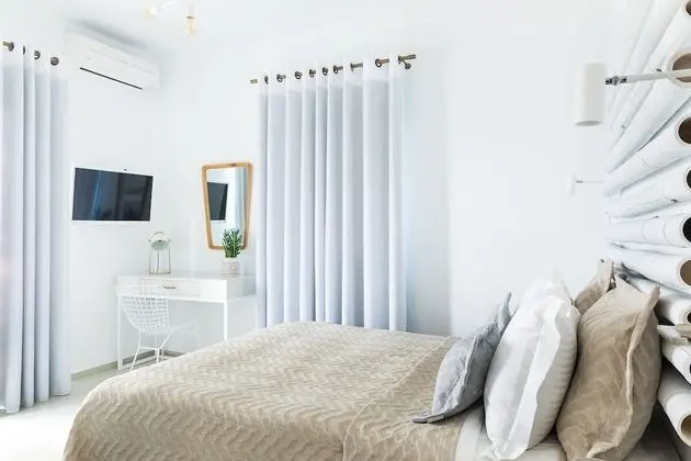 Luxury Villa, Sıcak Su Havuzu