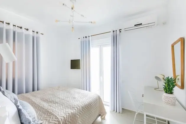 Luxury Villa, Sıcak Su Havuzu