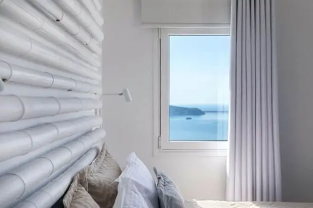 Luxury Villa, Sıcak Su Havuzu