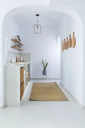 Luxury Villa, Sıcak Su Havuzu