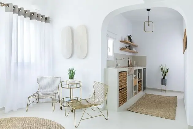 Luxury Villa, Sıcak Su Havuzu