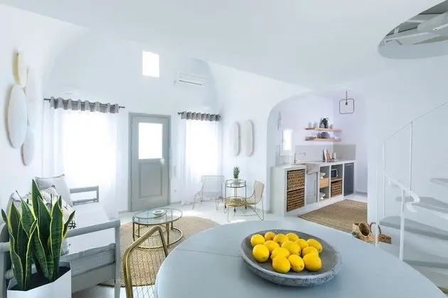 Luxury Villa, Sıcak Su Havuzu