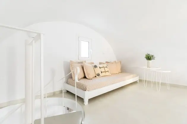 Luxury Villa, Sıcak Su Havuzu