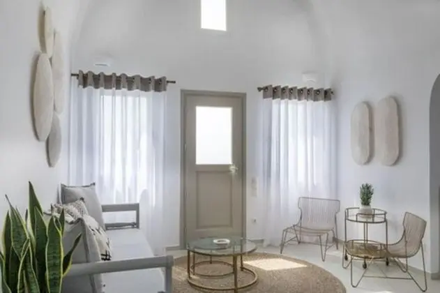 Luxury Villa, Sıcak Su Havuzu
