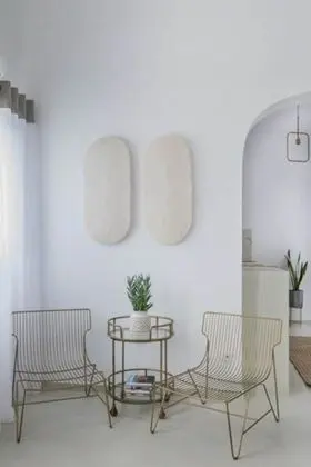Luxury Villa, Sıcak Su Havuzu