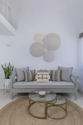 Luxury Villa, Sıcak Su Havuzu