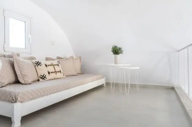 Luxury Villa, Sıcak Su Havuzu
