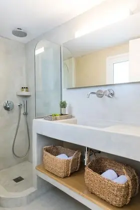 Luxury Villa, Sıcak Su Havuzu
