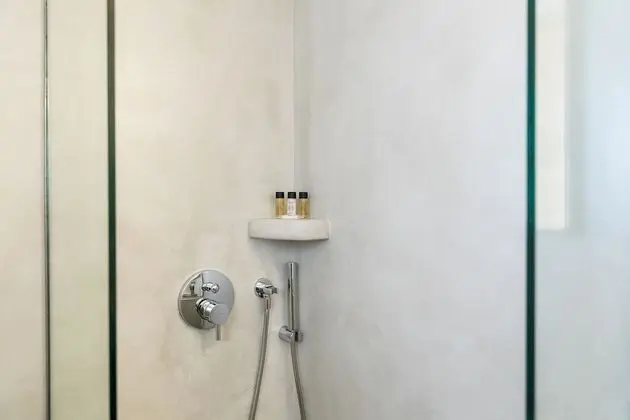 Luxury Villa, Sıcak Su Havuzu