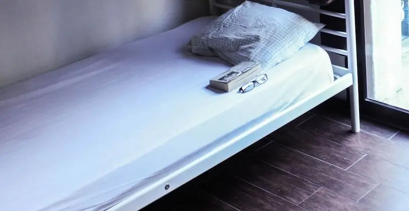 Basic Ortak Ranzalı Oda, Ortak Banyo (10 people)