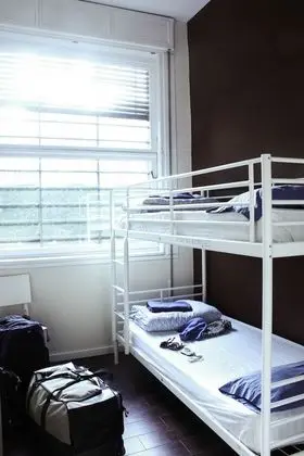 Standard Ortak Ranzalı Oda, Ortak Banyo