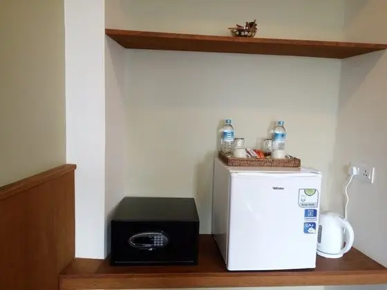 Deluxe İki Ayrı Yataklı Oda, 2 Tek Kişilik Yatak, Dağ Manzaralı