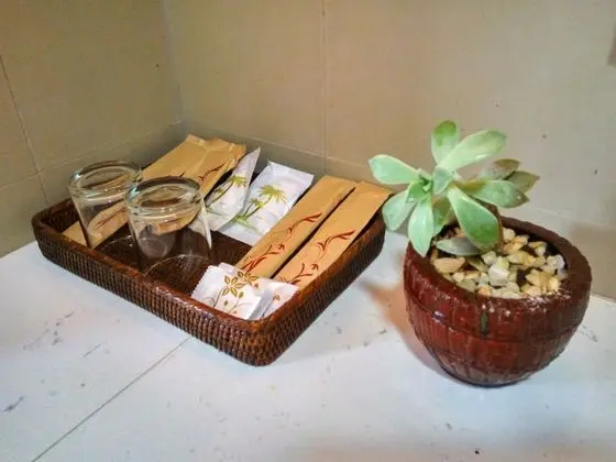 Deluxe İki Ayrı Yataklı Oda, 2 Tek Kişilik Yatak, Dağ Manzaralı