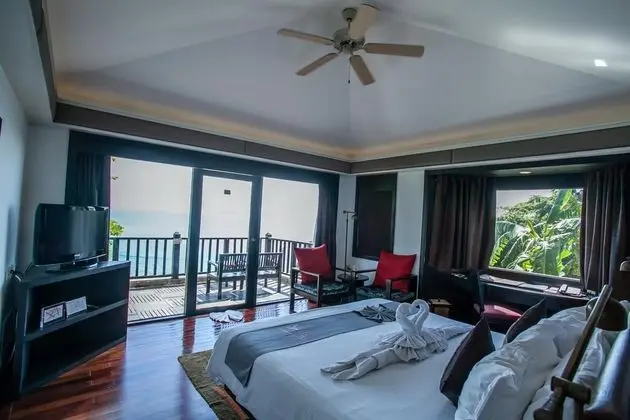 Villa Deluxe