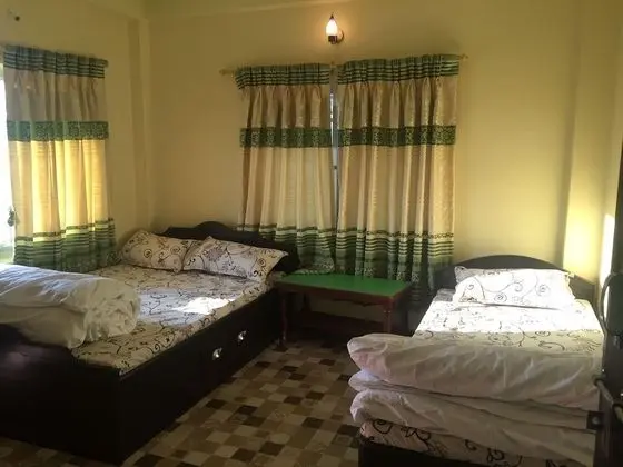 Büyük Yataklı Tek Kişilik Oda, Sigara İçilmez, Şehir Manzaralı