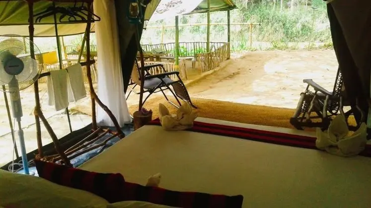 Family Dağ Evi, 1 Büyük (Queen) Boy Yatak, Sigara İçilmez