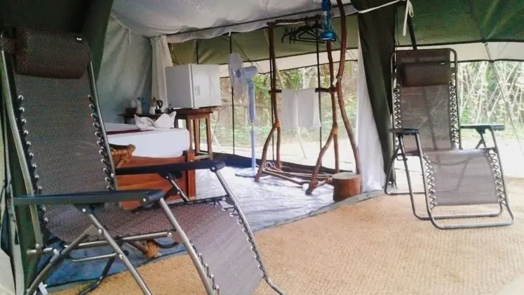 Family Dağ Evi, 1 Büyük (Queen) Boy Yatak, Sigara İçilmez