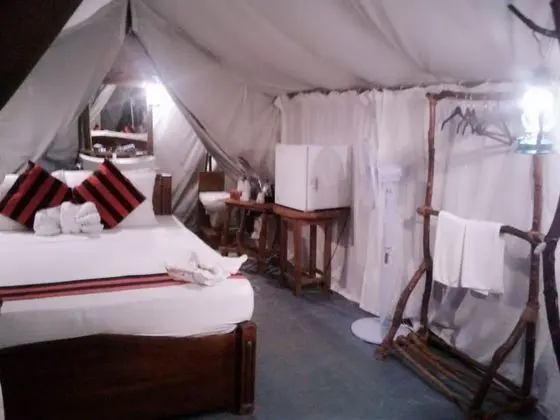 Family Dağ Evi, 1 Büyük (Queen) Boy Yatak, Sigara İçilmez