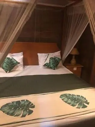 Family Dağ Evi, 1 Büyük (Queen) Boy Yatak, Sigara İçilmez