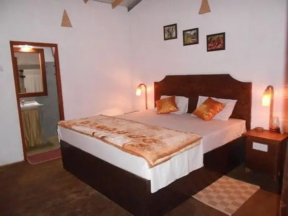 Family Dağ Evi, 1 Büyük (Queen) Boy Yatak, Sigara İçilmez