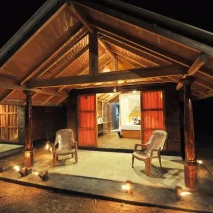 Family Dağ Evi, 1 Büyük (Queen) Boy Yatak, Sigara İçilmez