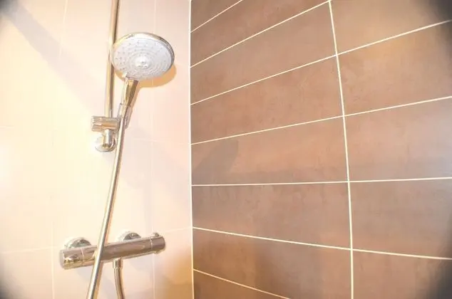 Comfort Apart Daire, Özel Banyo