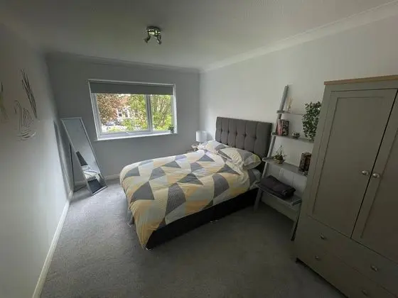 Apart Daire, Özel Banyo, Kanal Manzaralı